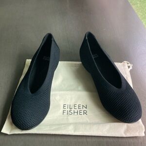 Eileen Fisher Flats
